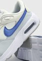 Tenis Lifestyle Blanco-Azul-Gris Nike Nike Air Max SC de Nike