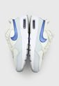 Tenis Lifestyle Blanco-Azul-Gris Nike Nike Air Max SC de Nike