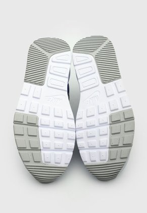 Tenis Lifestyle Blanco-Azul-Gris Nike Nike Air Max SC