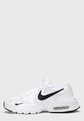 Tenis Lifestyle Blanco-Negro Nike Air Max 2020