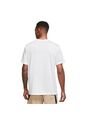 Camiseta Nike Dri Fit Tee Rlgd Reset-Blanco de Nike