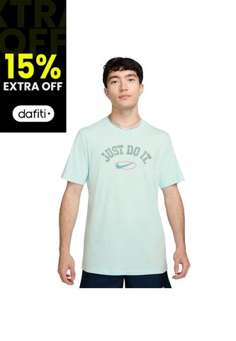 Camiseta Nike Nike Sportswear Hombre-Azul Nike