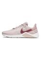Tenis Mujer Nike Nike Legend Essential 2 Rosa de Nike