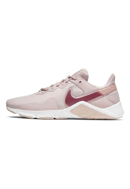 Tenis Mujer Nike Nike Legend Essential 2 Rosa