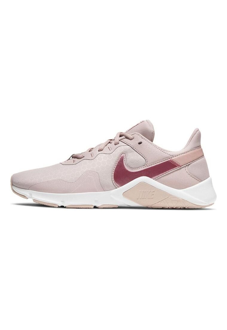 tenis nike presto mujer rosa