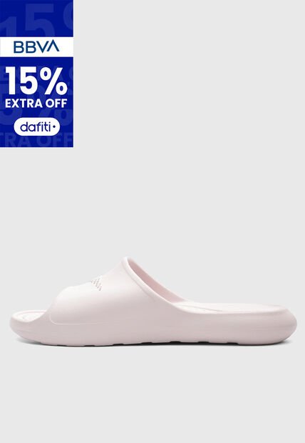 Playeras NIKE Victori One Rosa