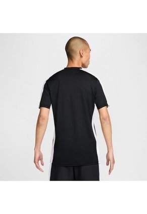 Nike Camiseta Hombre Dri-Fit Academy23 Top Ss Gx Hbr - Negro