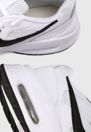 Tenis Lifestyle Blanco-Negro Nike Air Max 2020