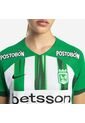 Camiseta Fútbol Mujer Atlético Nacional Local 2023 de Nike