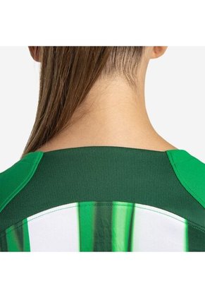 Camiseta Fútbol Mujer Atlético Nacional Local 2023