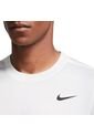 Camiseta Nike Dri Fit Tee Rlgd Reset-Blanco de Nike