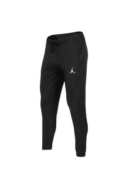 Pantalon Jordan Sport Dri-Fit-Negro