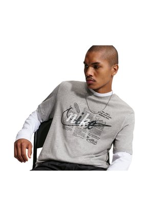 CAMISETA NIKE HOMBRE IH1141-063 Talla M