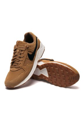 Tenis Lifestyle Arena-Negros Nike Air pegasus 92 lite se