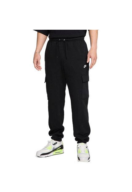 SUDADERA NIKE HOMBRE FN3805-010 Talla M