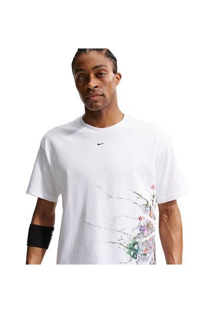 CAMISETA NIKE HOMBRE II0679-100 Talla S