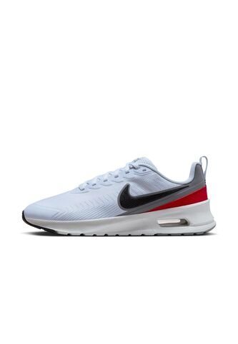 Tenis Hombre Air Max Nuaxis Blanco Nike