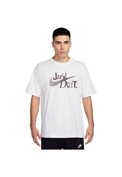 CAMISETA NIKE HOMBRE IH1375-100 Talla L