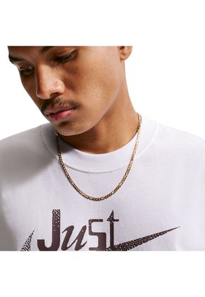 CAMISETA NIKE HOMBRE IH1375-100 Talla L