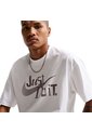 CAMISETA NIKE HOMBRE IH1375-100 Talla L de Nike