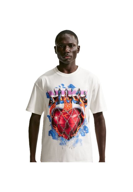 CAMISETA NIKE HOMBRE II6572-133 Talla L