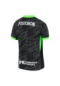 CAMISETA NIKE HOMBRE ATLÉTICO NACIONAL TERCERA EQUIPACIÓN 2026 HV2915-010 Talla XL de Nike