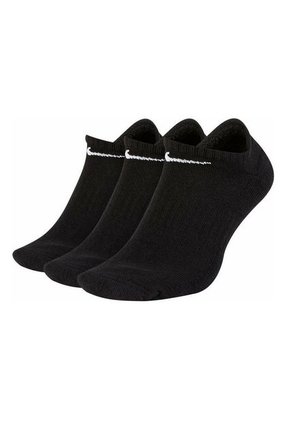 Medias Nike Everyday Cushion-Negro