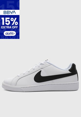 Tenis NIKE  Court Royale Blanco Nike