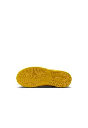 Tenis Niños Nike Dunk Low X Lego Collection Amarillo