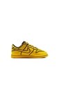 Tenis Niños Nike Dunk Low X Lego Collection Amarillo de Nike