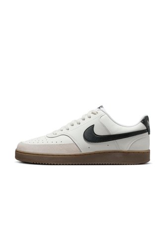 Tenis Hombre Nike Court Vision Low Blanco Nike