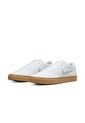 Tenis Nike Sb Chron 2 Canvas-Blanco/Café de Nike