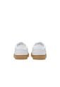 Tenis Nike Sb Chron 2 Canvas-Blanco/Café de Nike