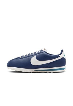 Tenis Nike Cortez Sportswear-Azul