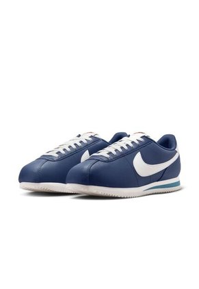 Tenis Nike Cortez Sportswear-Azul