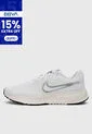 Tenis NIKE Run Defy Blanco de Nike