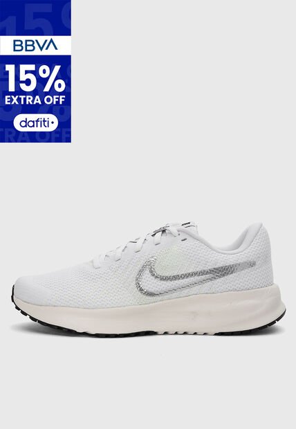 Tenis NIKE Run Defy Blanco