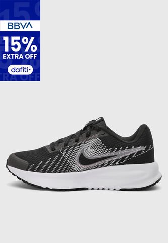 Tenis NIKE Run Defy Negro Nike