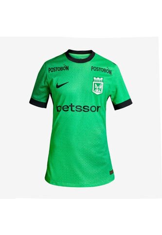 CAMISETA EQUIPOS NIKE MUJER HM9777-398 Talla S Nike