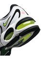 Tenis Lifestyle Blanco-Negro-Amarillo Nike Max Tailwind de Nike