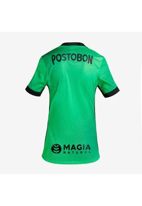 CAMISETA EQUIPOS NIKE MUJER HM9777-398 Talla S