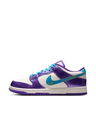 Tenis Hombre Nike Dunk Low Protro “Draft Pack” Violeta Nike