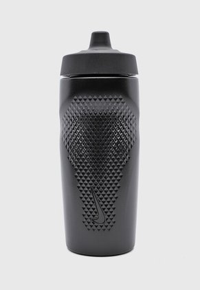 Botella Hidratante NIKE Refuel Negro