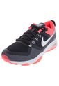 Training Negro Fucsia Nike AIR ZOOM FITNESS de Nike