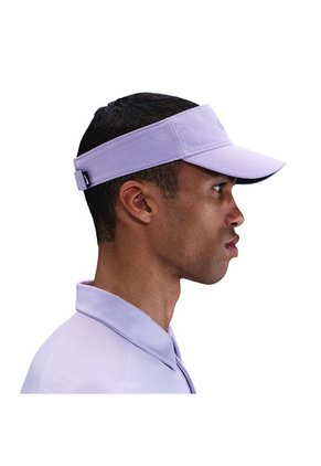 Visera Nike Df Ace Visor U Cb New P Mujer-Lila