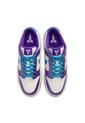 Tenis Hombre Nike Dunk Low Protro “Draft Pack” Violeta de Nike