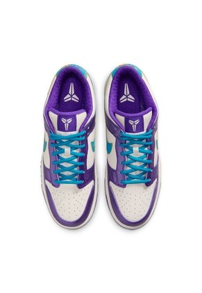 Tenis Hombre Nike Dunk Low Protro “Draft Pack” Violeta