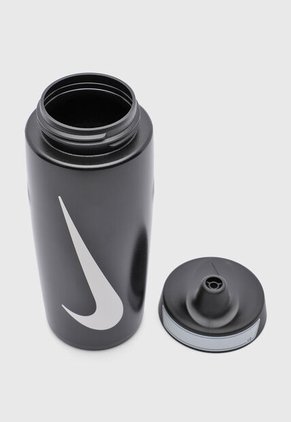 Botella Hidratante NIKE Refuel Negro