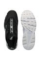 Tenis Negro-Blanco Nike Air Huarache Run Prm Zip de Nike
