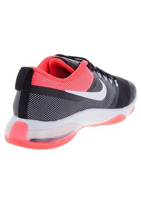 Training Negro Fucsia Nike AIR ZOOM FITNESS